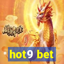 hot9 bet
